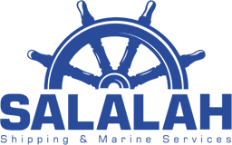 Salalah Shipping & Marine Services