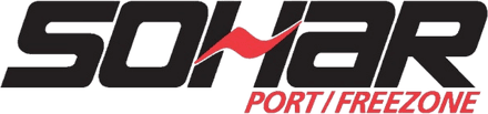 Sohar Port & Freezone