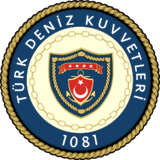 Turkish Naval Forces