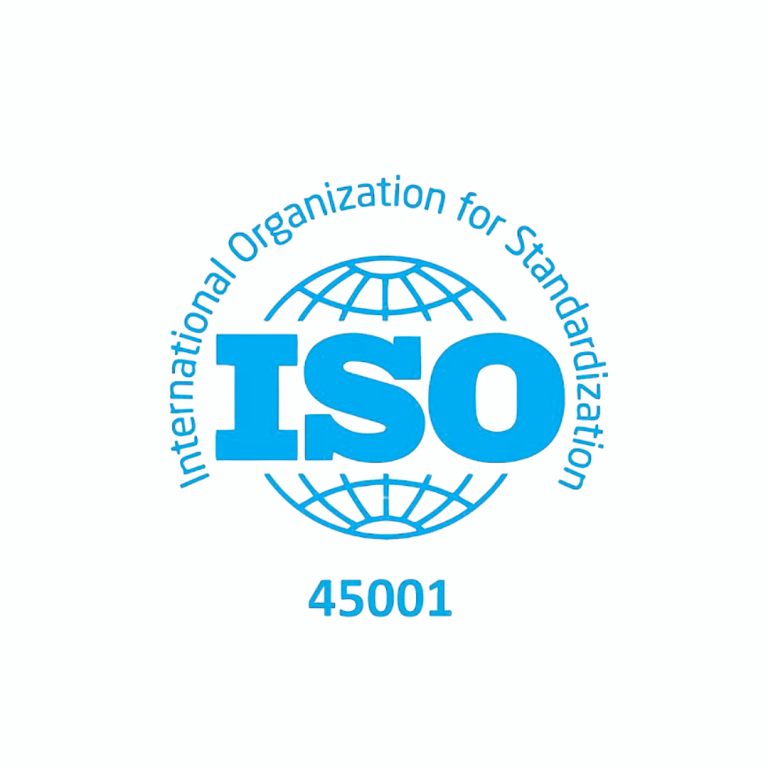 ISO 45001:2018