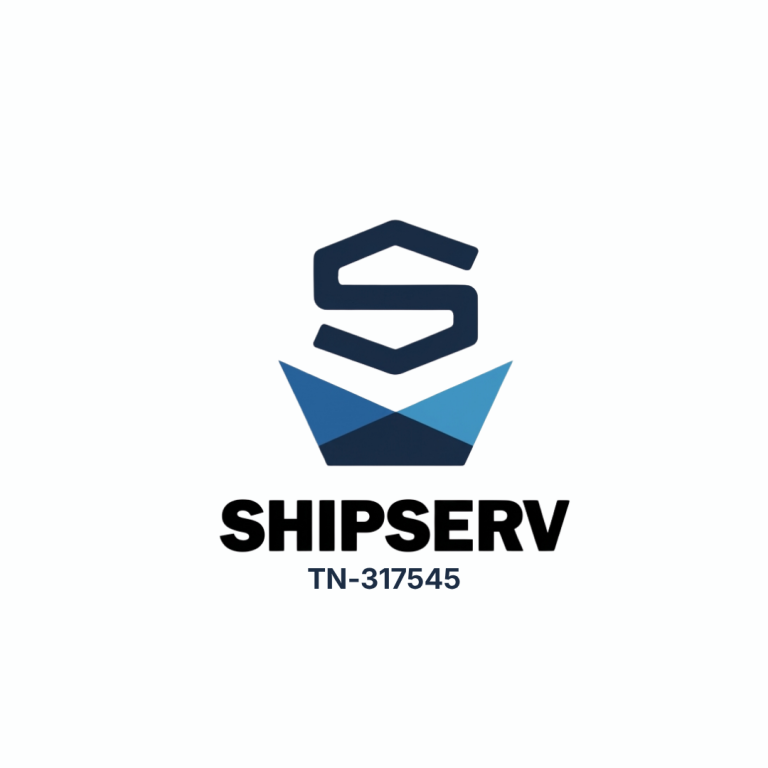 ShipServ Member
